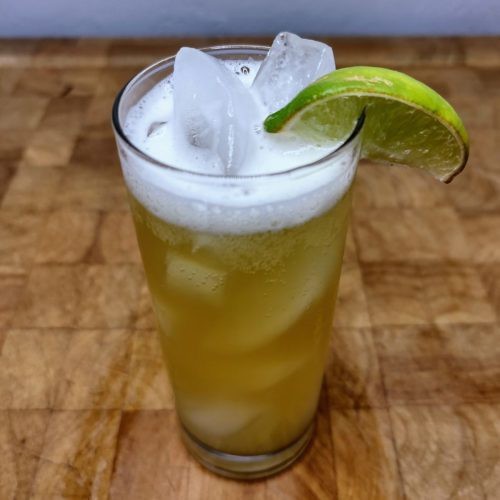 Whats the best beer cocktail?