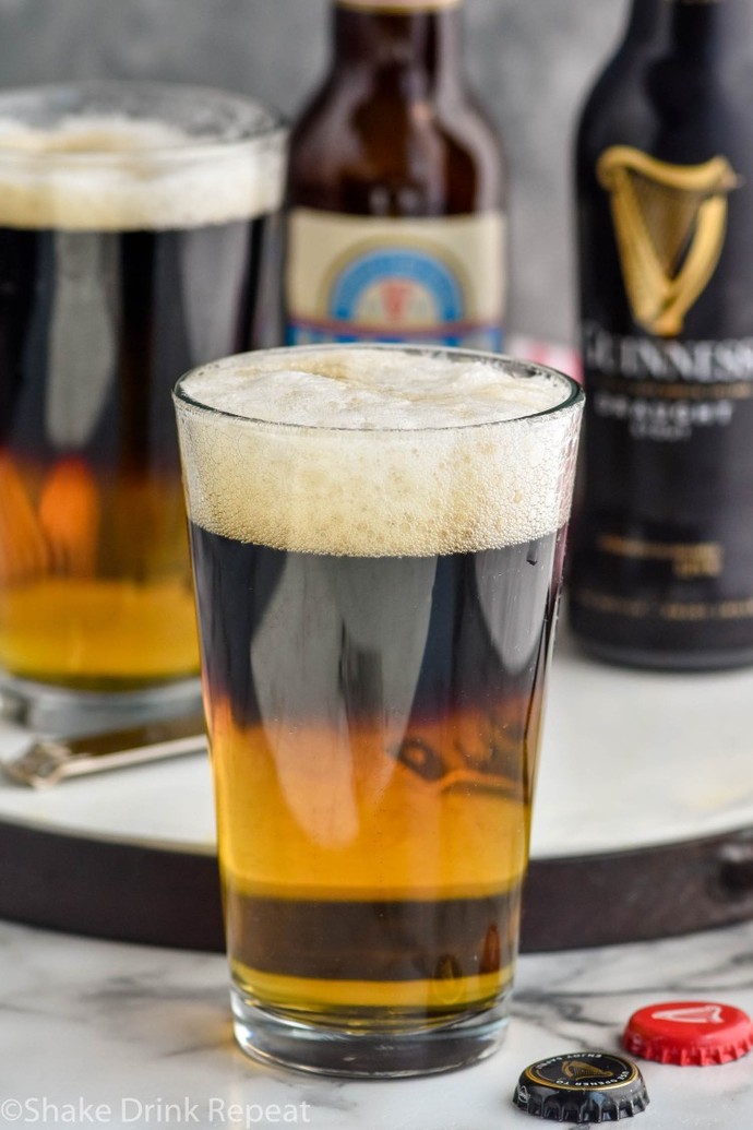 Whats the best beer cocktail?