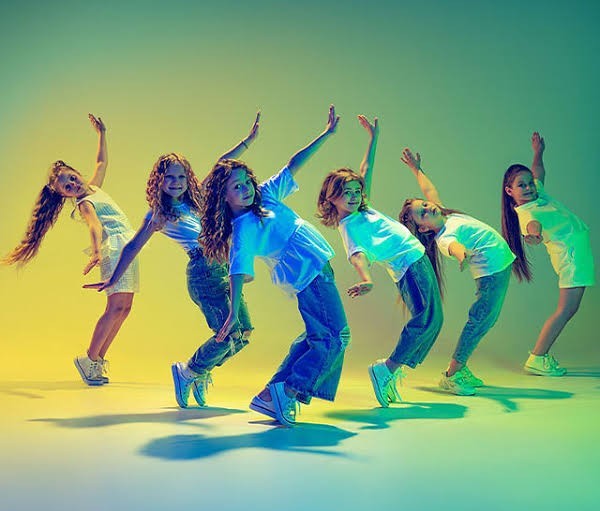 Is it possible to lose weight by dancing?