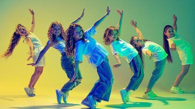 Is it possible to lose weight by dancing?