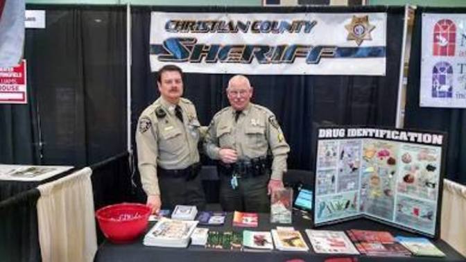 If you got profiled by law enforcement for tattoos what would you do?