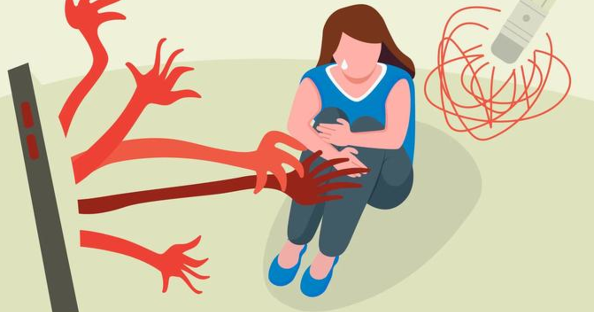Do you feel emotional pain or regret when you're when you're overcoming ...
