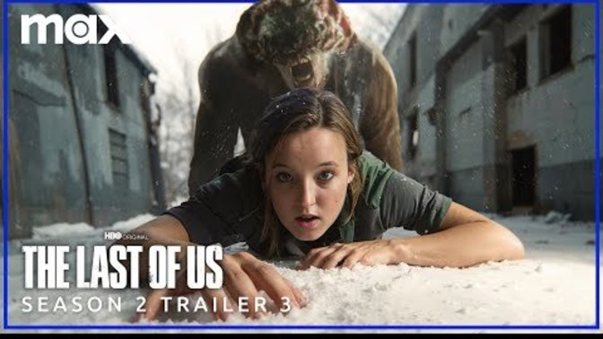 What are your expectations for TLOU2?