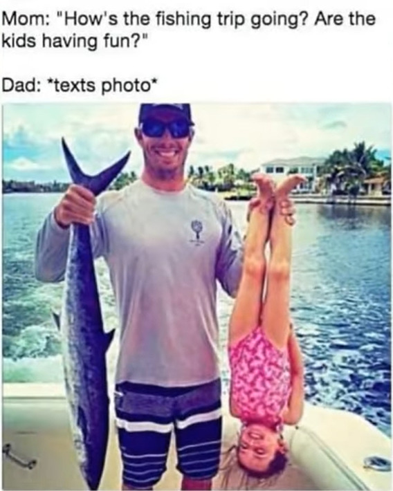 Its Fun Friday, so how about a FUN PICTURE?