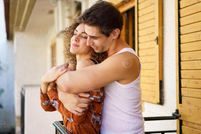 Do you think love is unconditional just like the way people say it?