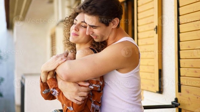 Do you think love is unconditional just like the way people say it?