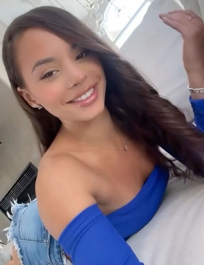 Do white guys like black girls with this phenotype?