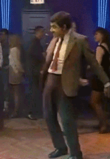 Have you ever danced for your partner… or had them dance for you?