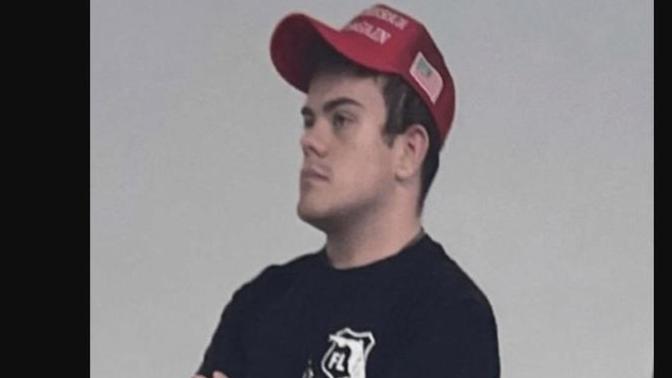 Is the FSU shooter a terrorist?