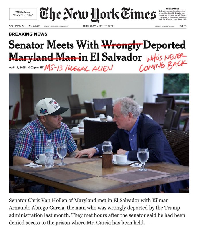 Can anyone give me "proof" or "evidence", that a United States citizen was deported?