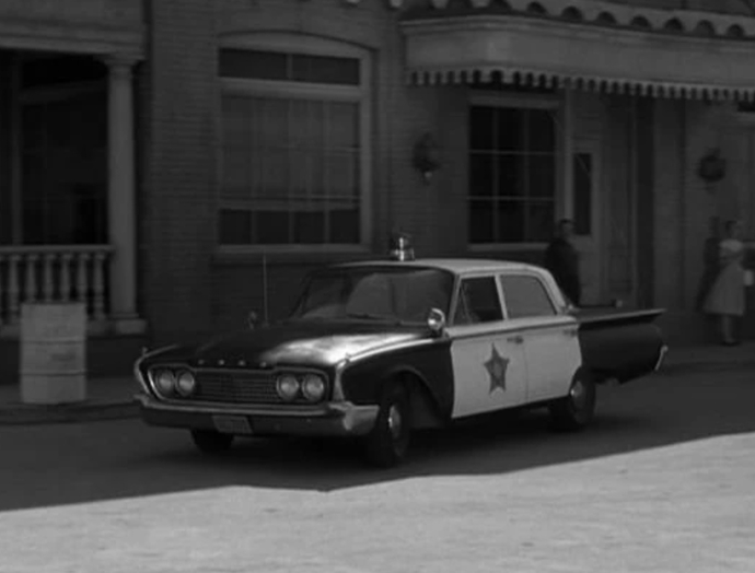 What’s better county or municipal law enforcement?