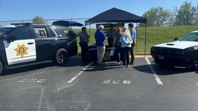 What’s better county or municipal law enforcement?