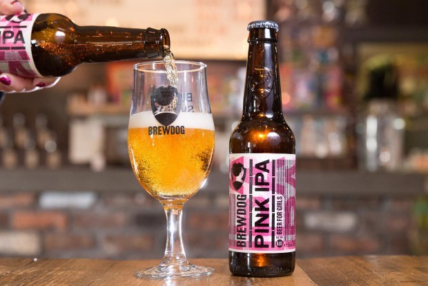 Whats the wokiest beer?