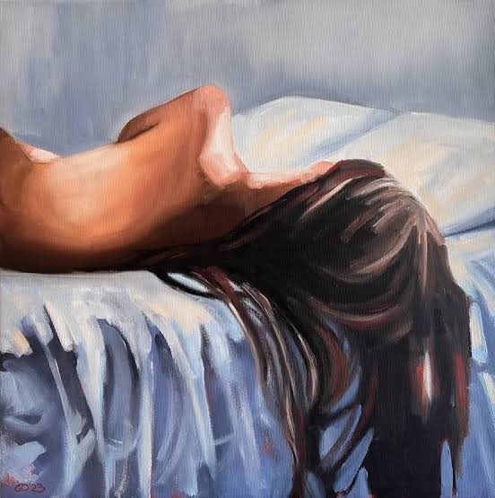 How do you feel when you wake up in the morning?