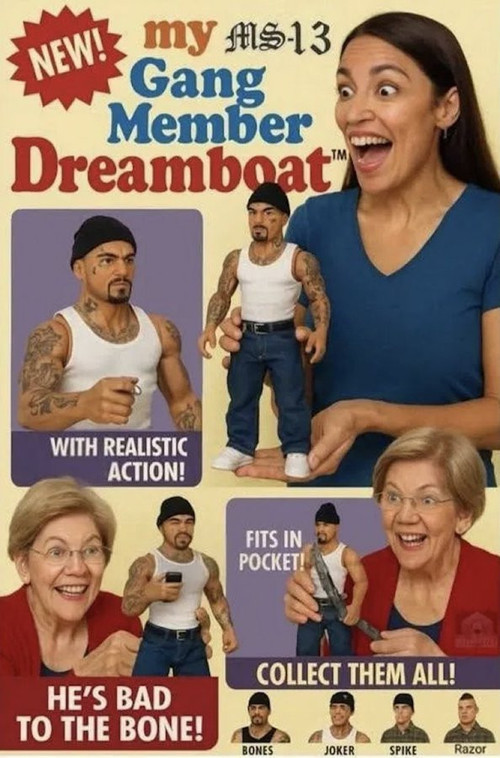 Are we basing deportations on tatoos?