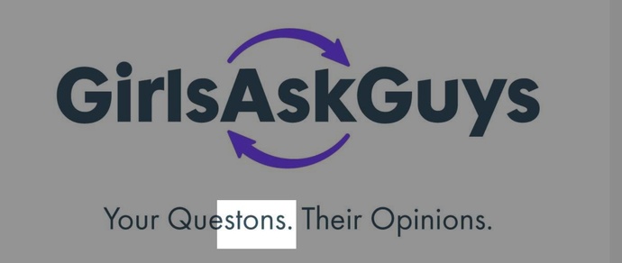 Has gag this platform help you in any way especially in your relationship understanding your partner or anything?