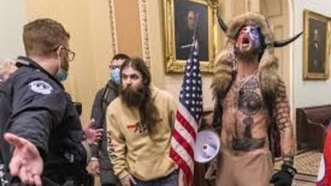 Should "due process" apply to American citizens or just gang members in the country illegally?