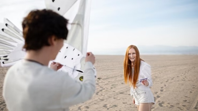 How much do you value independence in a relationship? Is it possible to stay close without losing yourself?