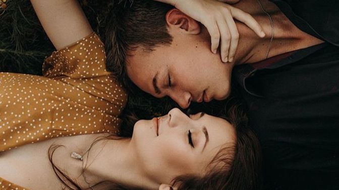 What's something you've learned about love that you didn't understand before being in a relationship?