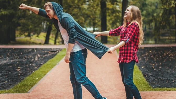 Should your partner also be your best friend? Why or why not?