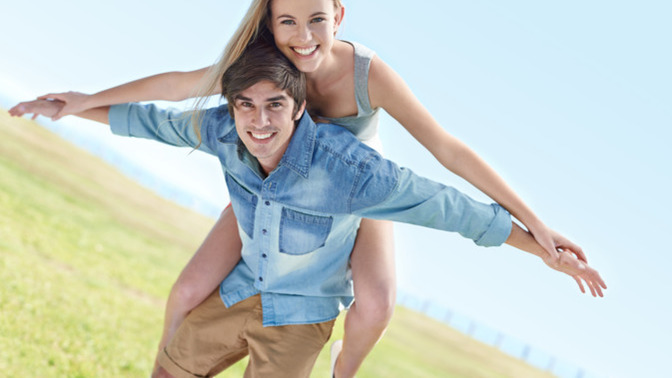 Do you believe people can change for a relationship, or should they be accepted as they are?