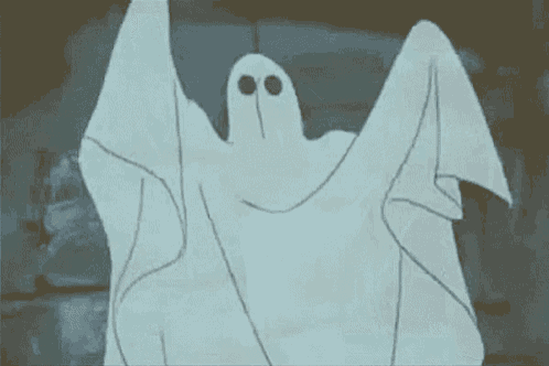 Would you date someone who ghosted you? Yes or no?