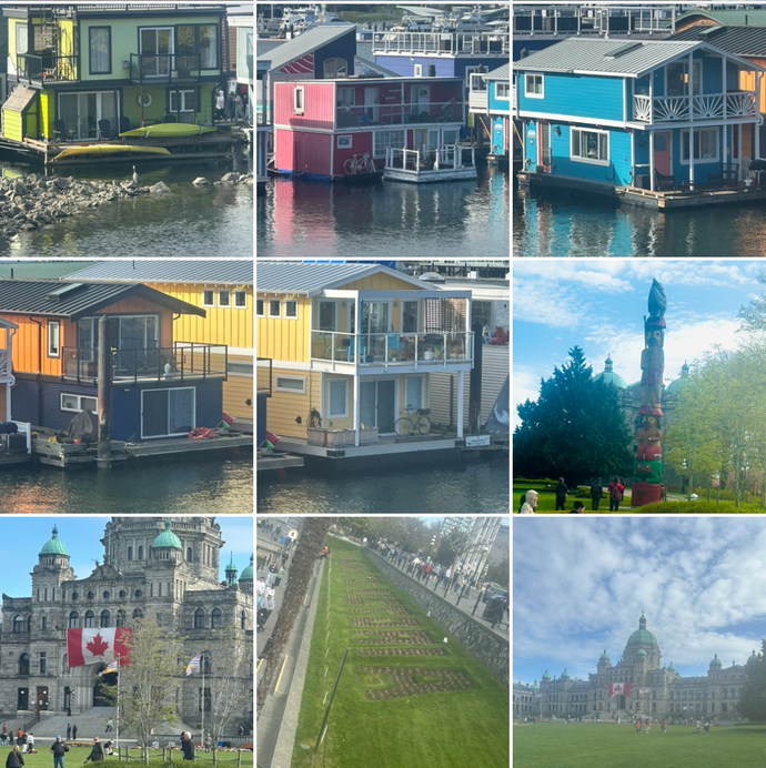 How do these British Columbia, Canada photos look?