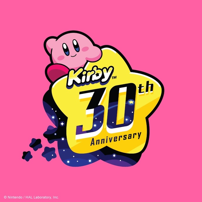 Are you a fan of the Kirby games?