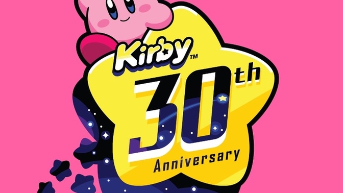 Are you a fan of the Kirby games?
