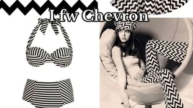 What type of patterns do you like most or would wear?