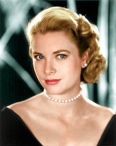 Did you ever have a crush on an actor or actress despite knowing theyre dead?