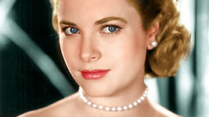 Did you ever have a crush on an actor or actress despite knowing they're dead?