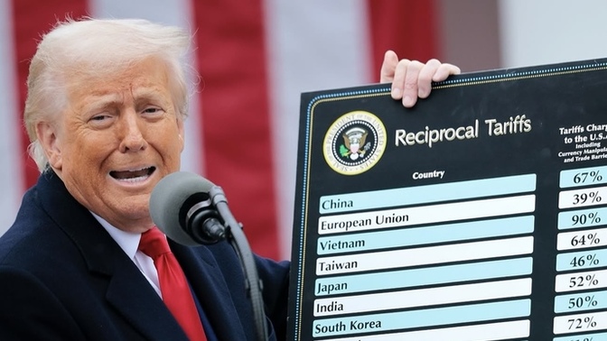 Is this good or bad for America?