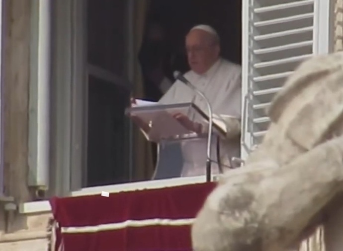 Pope Francis Has Died. Thoughts? What is your initial reaction to the news?