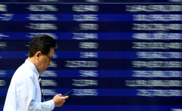 Stocks, dollar slide as Trumps attacks on Fed shake markets... are we winning yet?