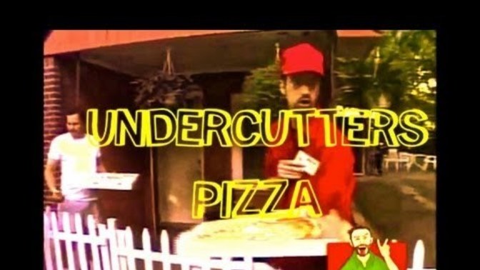 Do you find comedian Tom Green funny?