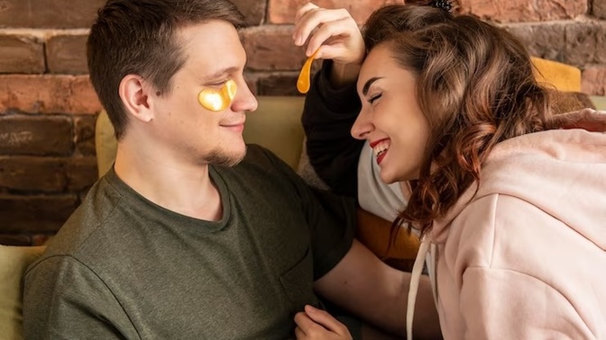 Why are guys more attractive when they are in a relationship?
