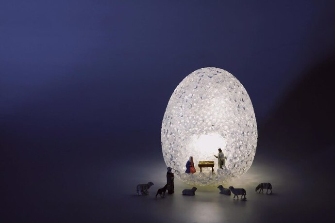 Do you think religious holidays like Easter still have the same meaning today, or have they become more about tradition and celebration?