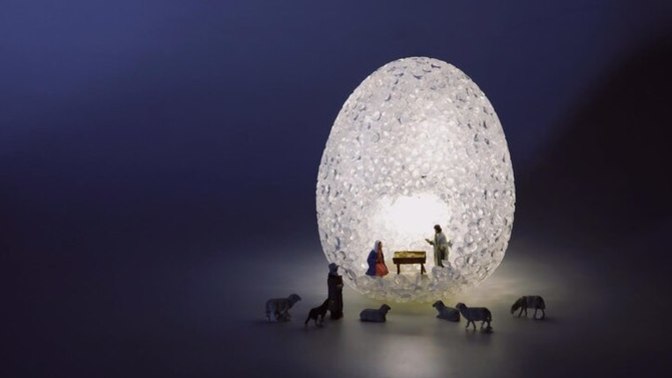 Do you think religious holidays like Easter still have the same meaning today, or have they become more about tradition and celebration?