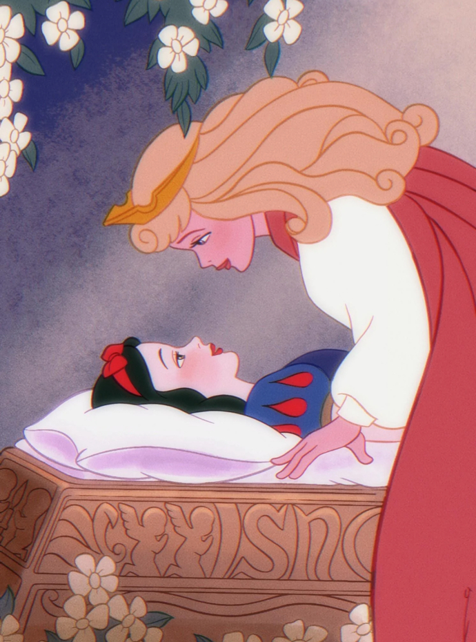 Why Disney gone whitephobia these days?