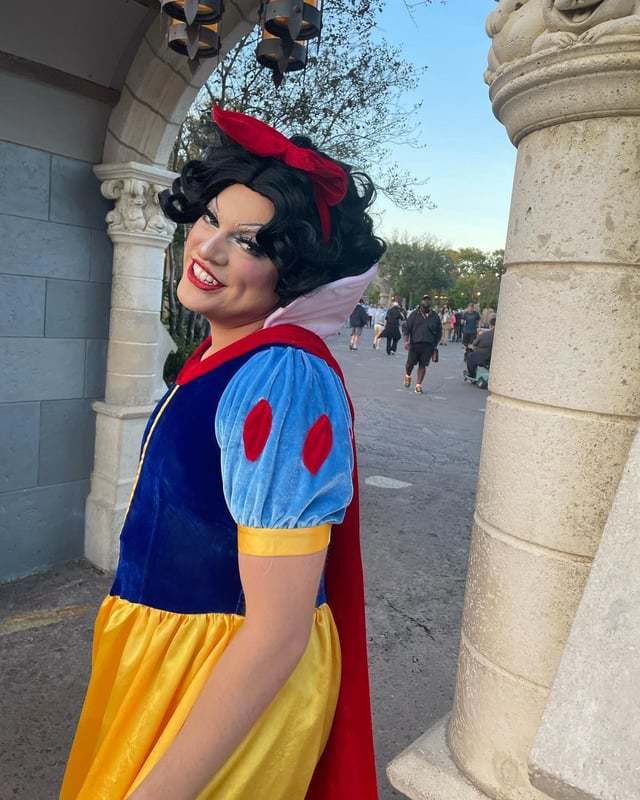 Why Disney gone whitephobia these days?