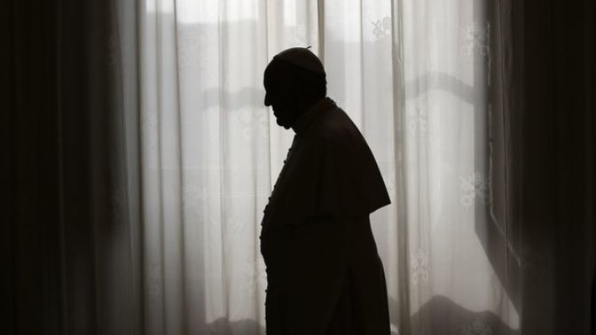 Who would you most like to see become the next pope?