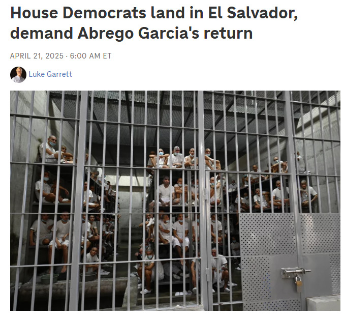 Democrats: Elect us and no illegal criminal, wife beating gangbanger will ever be deported again! Do we FINALLY know what Democrats stand for?