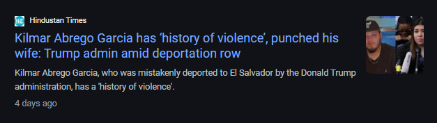 Democrats: Elect us and no illegal criminal, wife beating gangbanger will ever be deported again! Do we FINALLY know what Democrats stand for?