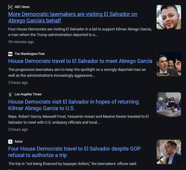 Democrats: Elect us and no illegal criminal, wife beating gangbanger will ever be deported again! Do we FINALLY know what Democrats stand for?