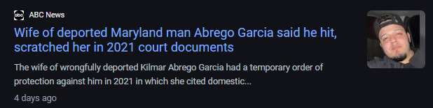 Democrats: Elect us and no illegal criminal, wife beating gangbanger will ever be deported again! Do we FINALLY know what Democrats stand for?