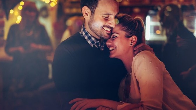 What Are Your Views Of Public Display Of Affection?