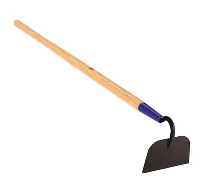 I Love Hoes!