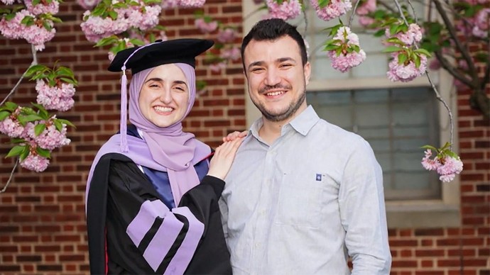 Was the deportation of Columbia student/Pro-Palestinian protester fair?