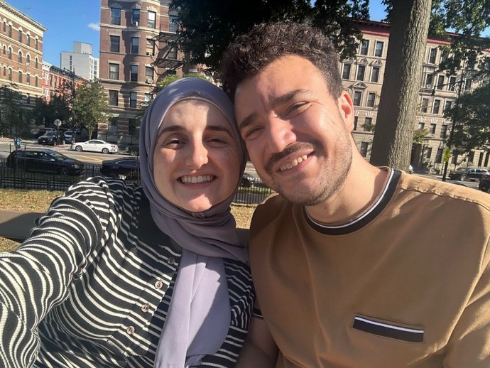 Was the deportation of Columbia student/Pro-Palestinian protester fair?